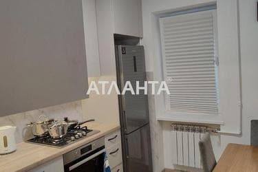 1-room apartment apartment by the address st. Shafarika P ul (area 37,7 m²) - photo 10 1-room apartment apartment by the address st. Shafarika P ul (area 37,7 m²) - Atlanta.ua - photo 10