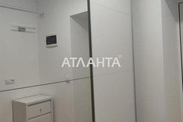 1-room apartment apartment by the address st. Shafarika P ul (area 37,7 m²) - photo 11 1-room apartment apartment by the address st. Shafarika P ul (area 37,7 m²) - Atlanta.ua - photo 11