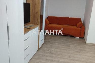 1-room apartment apartment by the address st. Shafarika P ul (area 37,7 m²) - photo 13 1-room apartment apartment by the address st. Shafarika P ul (area 37,7 m²) - Atlanta.ua - photo 13