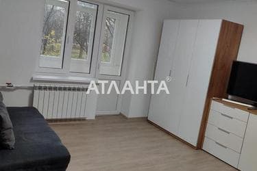 1-room apartment apartment by the address st. Shafarika P ul (area 37,7 m²) - photo 14 1-room apartment apartment by the address st. Shafarika P ul (area 37,7 m²) - Atlanta.ua - photo 14