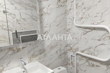 1-room apartment apartment by the address st. Shafarika P ul (area 37,7 m²) - photo 16 1-room apartment apartment by the address st. Shafarika P ul (area 37,7 m²) - Atlanta.ua - photo 16