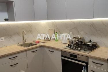 1-room apartment apartment by the address st. Shafarika P ul (area 37,7 m²) - photo 17 1-room apartment apartment by the address st. Shafarika P ul (area 37,7 m²) - Atlanta.ua - photo 17