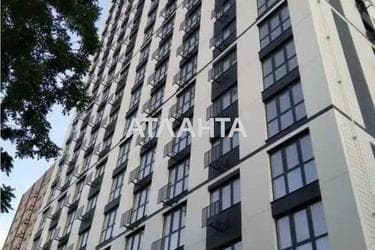 1-комнатная квартира по адресу ул. Литературная (площадь 12 м²) - фото 16 1-комнатная квартира по адресу ул. Литературная (площадь 12 м²) - Atlanta.ua - фото 16