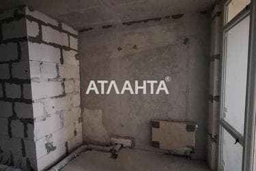 1-комнатная квартира по адресу ул. Литературная (площадь 12 м²) - фото 13 1-комнатная квартира по адресу ул. Литературная (площадь 12 м²) - Atlanta.ua - фото 13