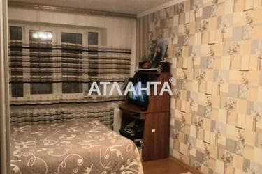 Коммунальная квартира по адресу ул. Ойстраха Давида (площадь 17 м²) - фото 7 Коммунальная квартира по адресу ул. Ойстраха Давида (площадь 17 м²) - Atlanta.ua - фото 7