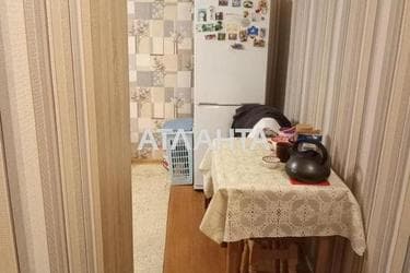 Коммунальная квартира по адресу ул. Ойстраха Давида (площадь 17 м²) - фото 8 Коммунальная квартира по адресу ул. Ойстраха Давида (площадь 17 м²) - Atlanta.ua - фото 8