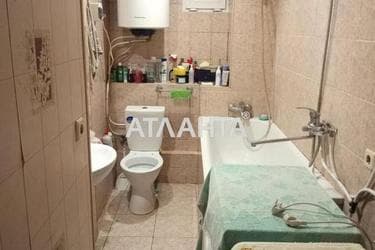 Коммунальная квартира по адресу ул. Ойстраха Давида (площадь 17 м²) - фото 10 Коммунальная квартира по адресу ул. Ойстраха Давида (площадь 17 м²) - Atlanta.ua - фото 10