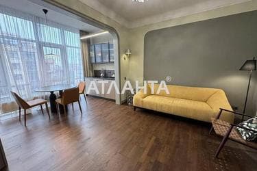 2-комнатная квартира по адресу ул. Генуэзская (площадь 66 м²) - фото 23 2-комнатная квартира по адресу ул. Генуэзская (площадь 66 м²) - Atlanta.ua - фото 23