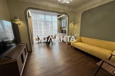 2-комнатная квартира по адресу ул. Генуэзская (площадь 66 м²) - фото 27 2-комнатная квартира по адресу ул. Генуэзская (площадь 66 м²) - Atlanta.ua - фото 27