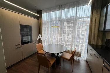 2-комнатная квартира по адресу ул. Генуэзская (площадь 66 м²) - фото 26 2-комнатная квартира по адресу ул. Генуэзская (площадь 66 м²) - Atlanta.ua - фото 26