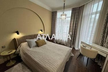 2-комнатная квартира по адресу ул. Генуэзская (площадь 66 м²) - фото 21 2-комнатная квартира по адресу ул. Генуэзская (площадь 66 м²) - Atlanta.ua - фото 21