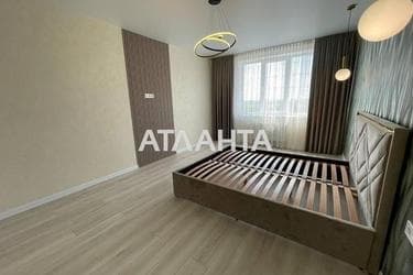 1-кімнатна квартира за адресою вул. Варненська (площа 46 м²) - фото 14 1-кімнатна квартира за адресою вул. Варненська (площа 46 м²) - Atlanta.ua - фото 14