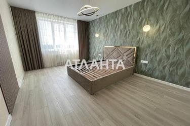 1-кімнатна квартира за адресою вул. Варненська (площа 46 м²) - фото 15 1-кімнатна квартира за адресою вул. Варненська (площа 46 м²) - Atlanta.ua - фото 15