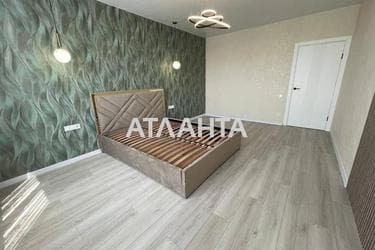 1-кімнатна квартира за адресою вул. Варненська (площа 46 м²) - фото 16 1-кімнатна квартира за адресою вул. Варненська (площа 46 м²) - Atlanta.ua - фото 16