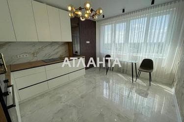 1-кімнатна квартира за адресою вул. Варненська (площа 46 м²) - фото 20 1-кімнатна квартира за адресою вул. Варненська (площа 46 м²) - Atlanta.ua - фото 20