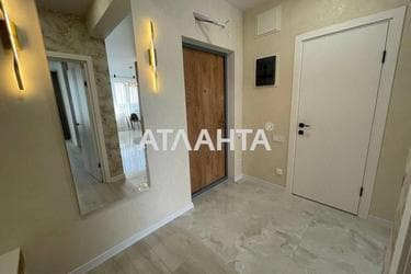 1-кімнатна квартира за адресою вул. Варненська (площа 46 м²) - фото 24 1-кімнатна квартира за адресою вул. Варненська (площа 46 м²) - Atlanta.ua - фото 24