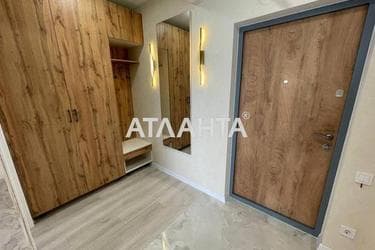 1-кімнатна квартира за адресою вул. Варненська (площа 46 м²) - фото 25 1-кімнатна квартира за адресою вул. Варненська (площа 46 м²) - Atlanta.ua - фото 25