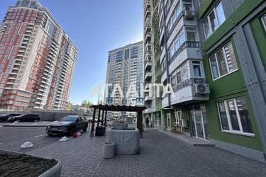 3-кімнатна квартира за адресою Гагаріна пр. (площа 99,4 м²) - фото 12 3-кімнатна квартира за адресою Гагаріна пр. (площа 99,4 м²) - Atlanta.ua - фото 12