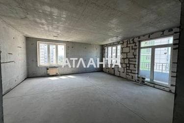 3-кімнатна квартира за адресою Гагаріна пр. (площа 99,4 м²) - фото 14 3-кімнатна квартира за адресою Гагаріна пр. (площа 99,4 м²) - Atlanta.ua - фото 14