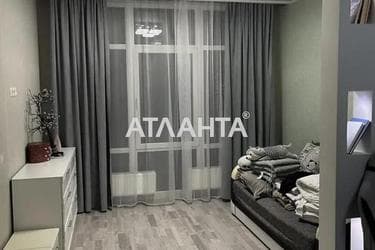 1-кімнатна квартира за адресою вул. Середньофонтанська (площа 48,2 м²) - фото 16 1-кімнатна квартира за адресою вул. Середньофонтанська (площа 48,2 м²) - Atlanta.ua - фото 16