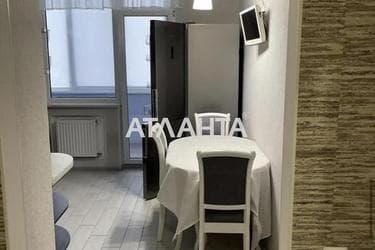 1-кімнатна квартира за адресою вул. Середньофонтанська (площа 48,2 м²) - фото 17 1-кімнатна квартира за адресою вул. Середньофонтанська (площа 48,2 м²) - Atlanta.ua - фото 17