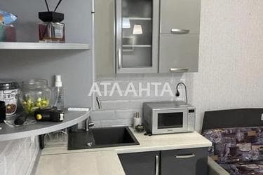 1-кімнатна квартира за адресою вул. Середньофонтанська (площа 48,2 м²) - фото 18 1-кімнатна квартира за адресою вул. Середньофонтанська (площа 48,2 м²) - Atlanta.ua - фото 18