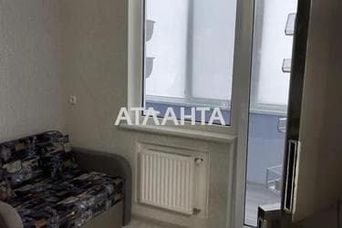 1-кімнатна квартира за адресою вул. Середньофонтанська (площа 48,2 м²) - фото 19 1-кімнатна квартира за адресою вул. Середньофонтанська (площа 48,2 м²) - Atlanta.ua - фото 19