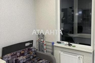 1-кімнатна квартира за адресою вул. Середньофонтанська (площа 48,2 м²) - фото 20 1-кімнатна квартира за адресою вул. Середньофонтанська (площа 48,2 м²) - Atlanta.ua - фото 20