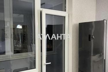 1-кімнатна квартира за адресою вул. Середньофонтанська (площа 48,2 м²) - фото 21 1-кімнатна квартира за адресою вул. Середньофонтанська (площа 48,2 м²) - Atlanta.ua - фото 21