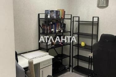 1-кімнатна квартира за адресою вул. Середньофонтанська (площа 48,2 м²) - фото 22 1-кімнатна квартира за адресою вул. Середньофонтанська (площа 48,2 м²) - Atlanta.ua - фото 22