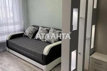 1-кімнатна квартира за адресою вул. Середньофонтанська (площа 48,2 м²) - фото 24 1-кімнатна квартира за адресою вул. Середньофонтанська (площа 48,2 м²) - Atlanta.ua - фото 24