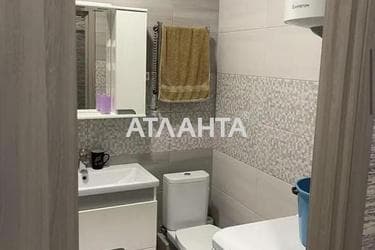 1-кімнатна квартира за адресою вул. Середньофонтанська (площа 48,2 м²) - фото 28 1-кімнатна квартира за адресою вул. Середньофонтанська (площа 48,2 м²) - Atlanta.ua - фото 28