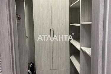 1-кімнатна квартира за адресою вул. Середньофонтанська (площа 48,2 м²) - фото 30 1-кімнатна квартира за адресою вул. Середньофонтанська (площа 48,2 м²) - Atlanta.ua - фото 30