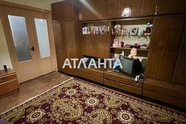 2-кімнатна квартира за адресою вул. Стрийська (площа 50 м²) - фото 10 2-кімнатна квартира за адресою вул. Стрийська (площа 50 м²) - Atlanta.ua - фото 10