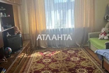 2-кімнатна квартира за адресою вул. Стрийська (площа 50 м²) - фото 9 2-кімнатна квартира за адресою вул. Стрийська (площа 50 м²) - Atlanta.ua - фото 9