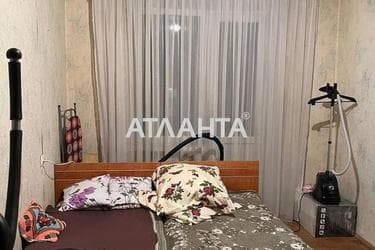 2-кімнатна квартира за адресою вул. Стрийська (площа 50 м²) - фото 8 2-кімнатна квартира за адресою вул. Стрийська (площа 50 м²) - Atlanta.ua - фото 8