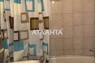 2-кімнатна квартира за адресою вул. Стрийська (площа 50 м²) - фото 11 2-кімнатна квартира за адресою вул. Стрийська (площа 50 м²) - Atlanta.ua - фото 11