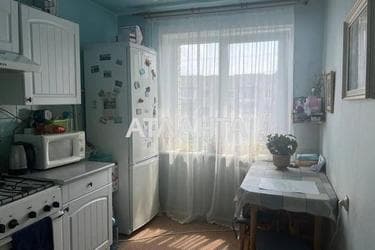 2-кімнатна квартира за адресою вул. Стрийська (площа 50 м²) - фото 12 2-кімнатна квартира за адресою вул. Стрийська (площа 50 м²) - Atlanta.ua - фото 12