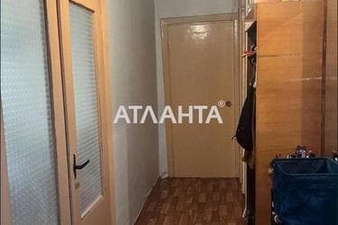2-кімнатна квартира за адресою вул. Стрийська (площа 50 м²) - фото 13 2-кімнатна квартира за адресою вул. Стрийська (площа 50 м²) - Atlanta.ua - фото 13