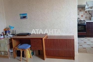 1-кімнатна квартира за адресою вул. Академіка Корольова (площа 37 м²) - фото 20 1-кімнатна квартира за адресою вул. Академіка Корольова (площа 37 м²) - Atlanta.ua - фото 20