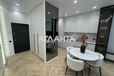 1-кімнатна квартира за адресою Курортний пров. (площа 45 м²) - фото 19 1-кімнатна квартира за адресою Курортний пров. (площа 45 м²) - Atlanta.ua - фото 19