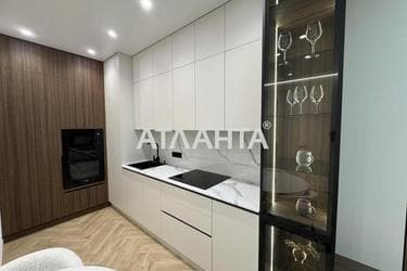 1-кімнатна квартира за адресою Курортний пров. (площа 45 м²) - фото 22 1-кімнатна квартира за адресою Курортний пров. (площа 45 м²) - Atlanta.ua - фото 22