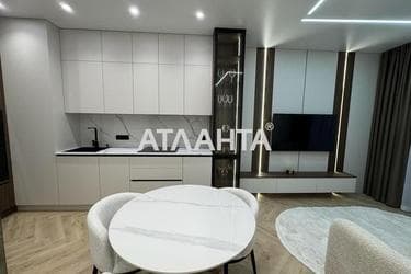 1-кімнатна квартира за адресою Курортний пров. (площа 45 м²) - фото 23 1-кімнатна квартира за адресою Курортний пров. (площа 45 м²) - Atlanta.ua - фото 23