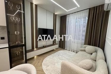 1-кімнатна квартира за адресою Курортний пров. (площа 45 м²) - фото 25 1-кімнатна квартира за адресою Курортний пров. (площа 45 м²) - Atlanta.ua - фото 25