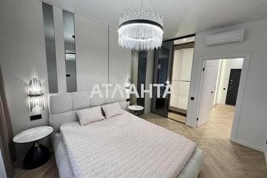 1-кімнатна квартира за адресою Курортний пров. (площа 45 м²) - фото 26 1-кімнатна квартира за адресою Курортний пров. (площа 45 м²) - Atlanta.ua - фото 26
