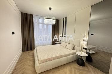 1-кімнатна квартира за адресою Курортний пров. (площа 45 м²) - фото 27 1-кімнатна квартира за адресою Курортний пров. (площа 45 м²) - Atlanta.ua - фото 27