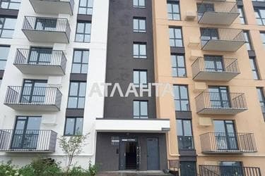 1-кімнатна квартира за адресою вул. Садова (площа 36,8 м²) - фото 6 1-кімнатна квартира за адресою вул. Садова (площа 36,8 м²) - Atlanta.ua - фото 6