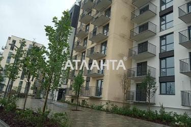 1-кімнатна квартира за адресою вул. Садова (площа 36,8 м²) - фото 7 1-кімнатна квартира за адресою вул. Садова (площа 36,8 м²) - Atlanta.ua - фото 7