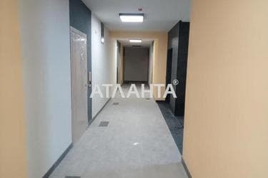 1-кімнатна квартира за адресою вул. Садова (площа 36,8 м²) - фото 9 1-кімнатна квартира за адресою вул. Садова (площа 36,8 м²) - Atlanta.ua - фото 9