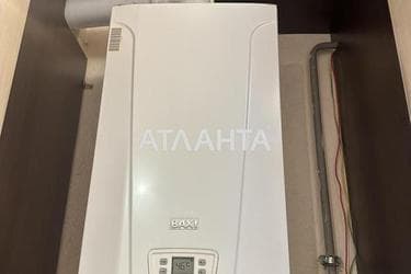 2-rooms apartment apartment by the address st. Kostandi (area 58,9 m²) - photo 15 2-rooms apartment apartment by the address st. Kostandi (area 58,9 m²) - Atlanta.ua - photo 15